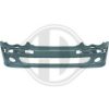 DIEDERICHS 1671151 Bumper